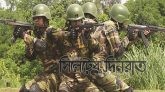Bangladesh is 46th in the world in military power