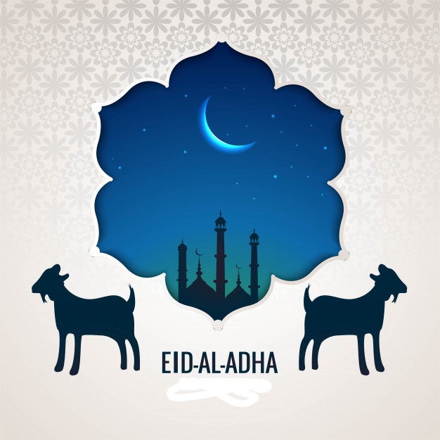Eid al-Adha to be celebrated on 31 July in Saudi Arabia