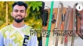 ব্রেকিং- এমসি কলেজে গণধর্ষণ: প্রধান আসামি সাইফুর গ্রেফতার