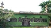 জগন্নাথপুরে উত্তর রসুলপুর জামেমসজিদ এর পরিচালনা কমিটি গঠন