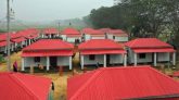 জগন্নাথপুরে আশ্রয়ণ প্রকল্পের আওতায় নতুন আরো ঘর পাবে ৫০ টি পরিবার